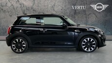 MINI Hatchback 1.5 Cooper Exclusive II 3dr Petrol Hatchback